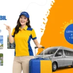 Rental Mobil Tanjung uban Bintan – refa rental